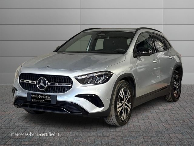 Mercedes-Benz GLA 200 d Automatic Progressive Advanced Plus usato a BOLOGNA