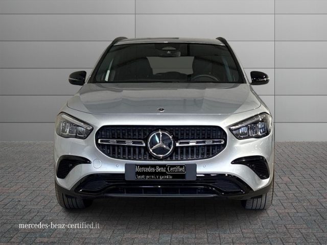 Mercedes-Benz GLA 200 d Automatic Progressive Advanced Plus - foto 3 di 4