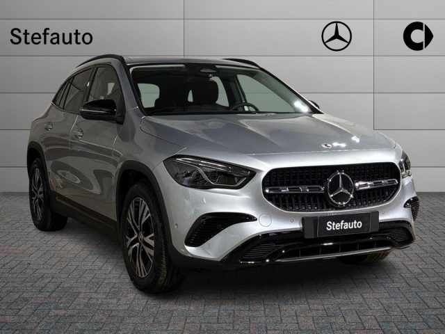 Mercedes-Benz GLA 180 d Automatic Progressive Advanced Plus nuovo a BOLOGNA
