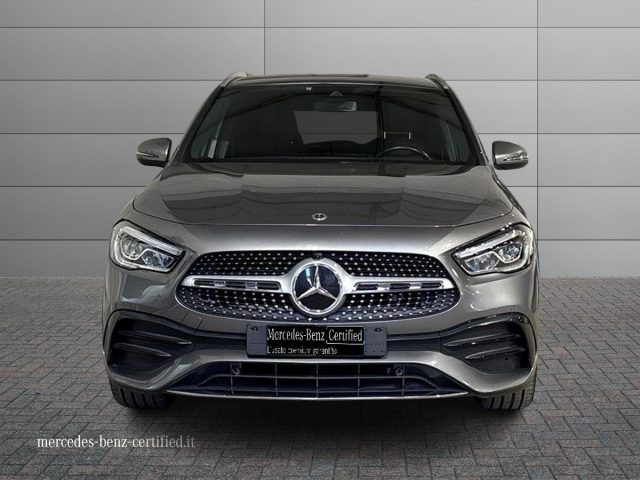 Mercedes-Benz GLA 220 d Automatic 4Matic Premium - foto 3 di 4