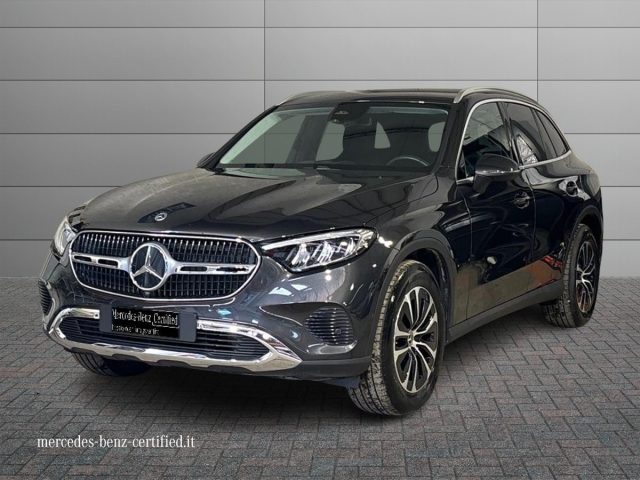Mercedes-Benz GLC 200 d 4M Mild Hybrid Advanced usato a BOLOGNA