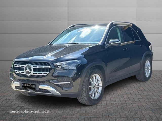 Mercedes-Benz GLE 300 d 4Matic Mild Hybrid Advanced Plus usato a BOLOGNA