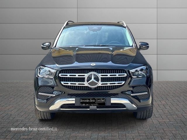 Mercedes-Benz GLE 300 d 4Matic Mild Hybrid Advanced Plus - foto 3 di 4