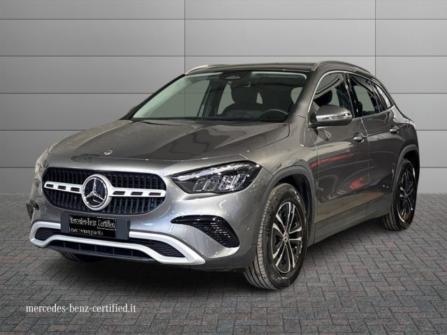 Mercedes-Benz GLA 180 d Automatic Advanced usato a BOLOGNA