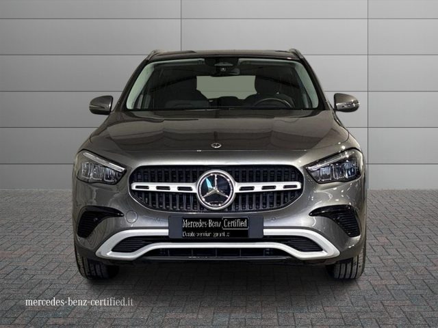 Mercedes-Benz GLA 180 d Automatic Advanced - foto 3 di 4