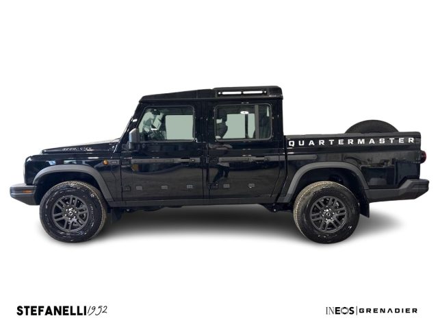 Ineos Grenadier 3.0 TD Quartermaster Fieldmaster Edition doubleCab - foto 3 di 4