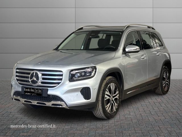 Mercedes-Benz GLB 180 d Automatic Progressive Advanced usato a BOLOGNA