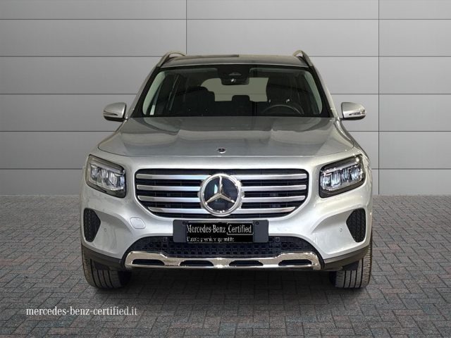 Mercedes-Benz GLB 180 d Automatic Progressive Advanced - foto 3 di 4