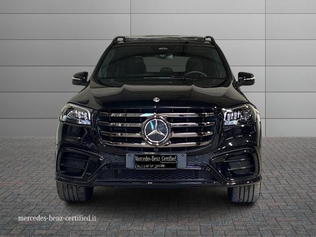 Mercedes-Benz GLS 350 d 4Matic AMG Line Premium Plus - foto 3 di 4
