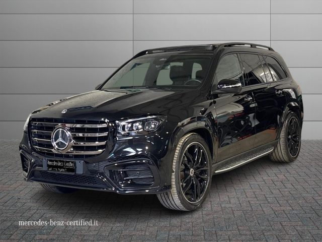 Mercedes-Benz GLS 350 d 4Matic AMG Line Premium Plus, del 2025, 8.212 km, in vendita a Bologna (BO)