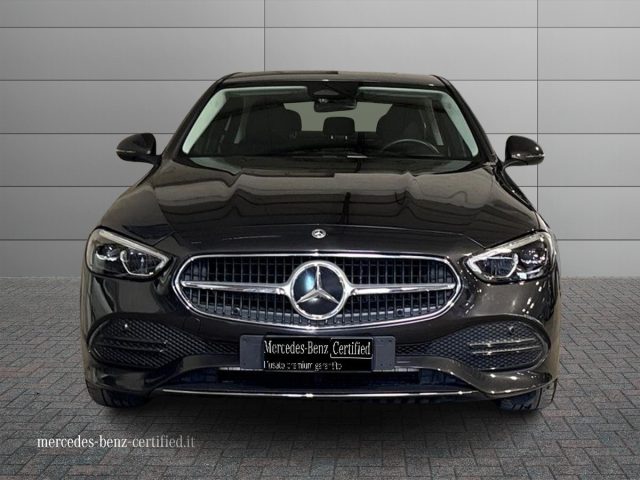 Mercedes-Benz C 200 d Mild hybrid Advanced - foto 3 di 4