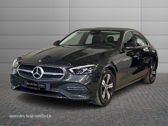 Mercedes-Benz C 200 d Mild hybrid Advanced usato a BOLOGNA