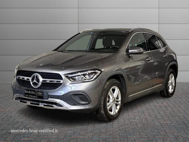 Mercedes-Benz GLA 180 d Automatic Sport Plus usato a BOLOGNA