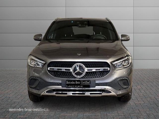 Mercedes-Benz GLA 180 d Automatic Sport Plus - foto 3 di 4
