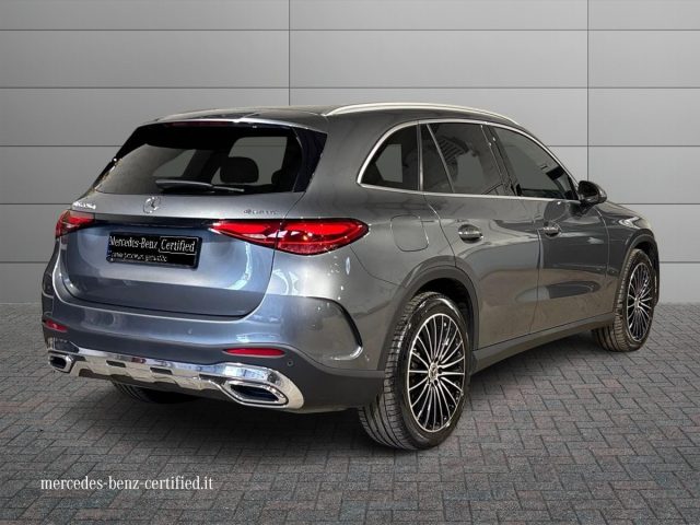 Mercedes-Benz GLC 220 d 4Matic Mild Hybrid AMG Premium Plus - foto 2 di 4