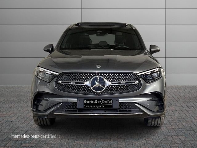 Mercedes-Benz GLC 220 d 4Matic Mild Hybrid AMG Premium Plus - foto 3 di 4