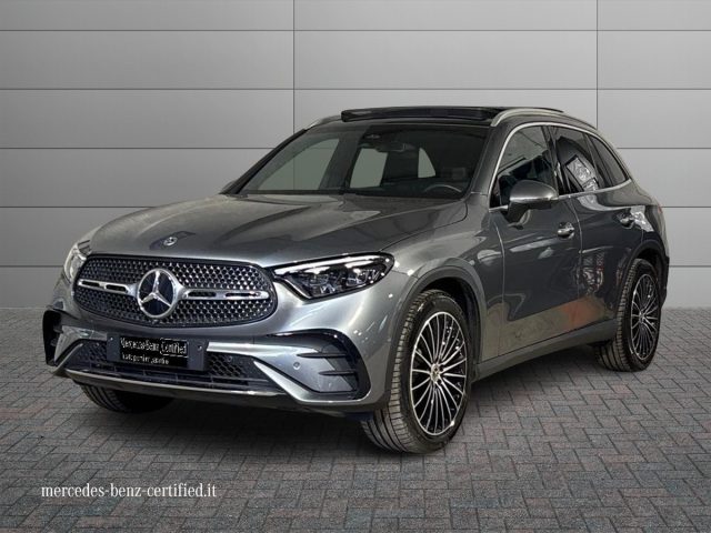 Mercedes-Benz GLC 220 d 4Matic Mild Hybrid AMG Premium Plus usato a BOLOGNA