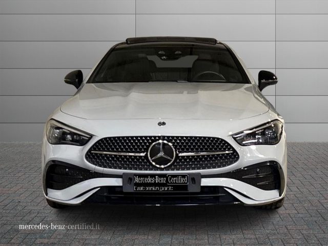 Mercedes-Benz CLE 220 d Coup� AMG Line Premium Plus - foto 3 di 4