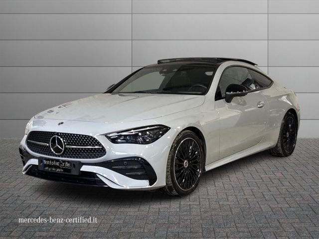 Mercedes-Benz CLE 220 d Coup� AMG Line Premium Plus usato a BOLOGNA