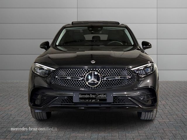 Mercedes-Benz GLC 220 d 4Matic Mild hybrid Coupé AMG Line Premium - foto 3 di 4