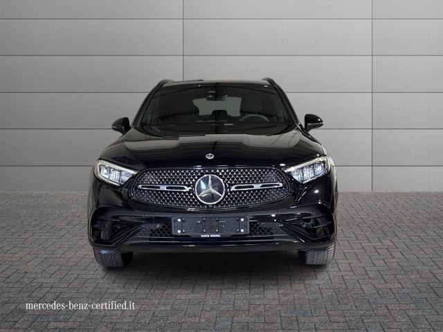 Mercedes-Benz GLC 300 d 4Matic Mild Hybrid AMG Line Advanced Plus - foto 3 di 4