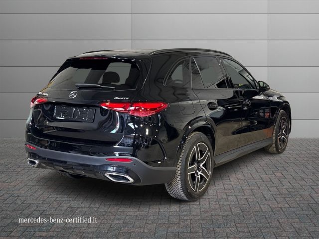 Mercedes-Benz GLC 300 d 4Matic Mild Hybrid AMG Line Advanced Plus - foto 2 di 4