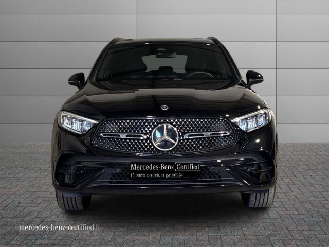 Mercedes-Benz GLC 300 d 4Matic Mild Hybrid AMG Line Advanced Plus - foto 3 di 4