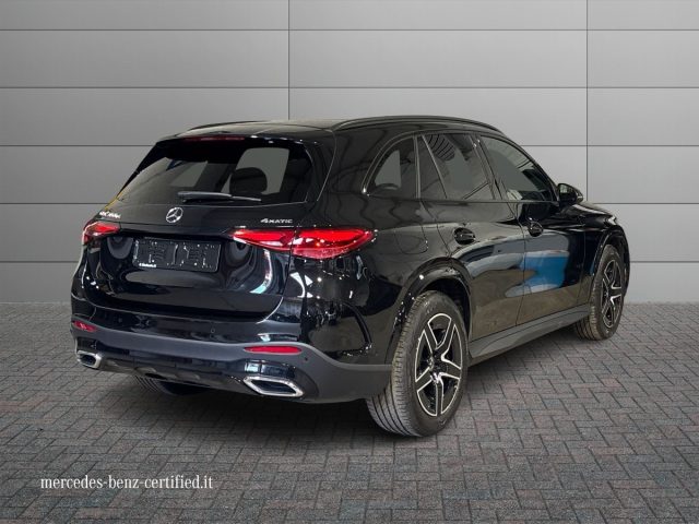Mercedes-Benz GLC 300 d 4Matic Mild Hybrid AMG Line Advanced Plus - foto 2 di 4