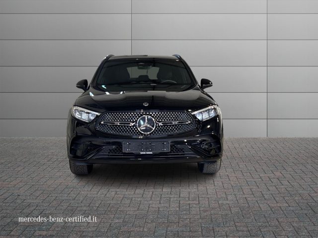 Mercedes-Benz GLC 300 d 4Matic Mild Hybrid AMG Line Advanced Plus - foto 3 di 4