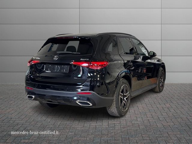 Mercedes-Benz GLC 300 d 4Matic Mild Hybrid AMG Line Advanced Plus - foto 2 di 4