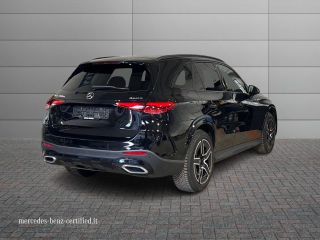 Mercedes-Benz GLC 300 d 4Matic Mild Hybrid AMG Line Advanced Plus - foto 2 di 4