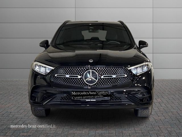 Mercedes-Benz GLC 300 d 4Matic Mild Hybrid AMG Line Advanced Plus - foto 3 di 4