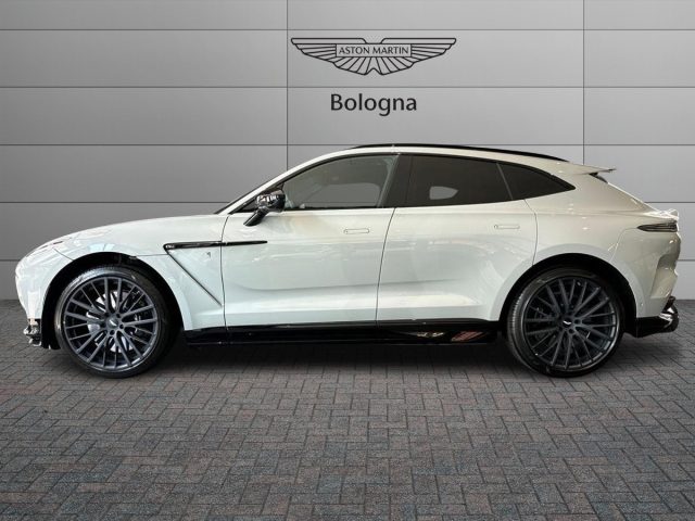 Aston Martin DBX 707 4.0 Auto - foto 3 di 4