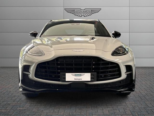 Aston Martin DBX 707 4.0 Auto - foto 4 di 4
