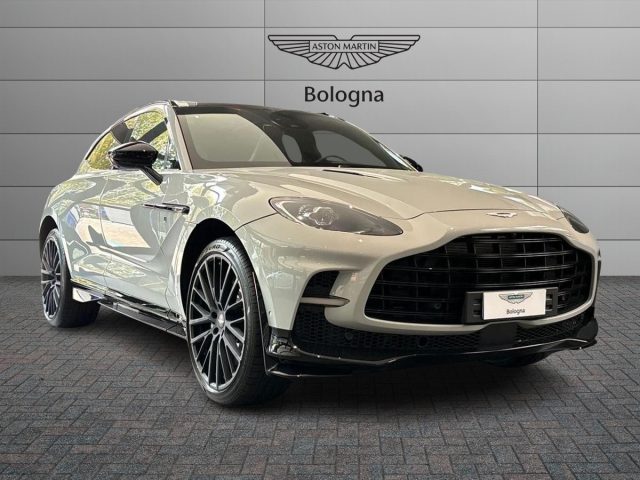 Aston Martin DBX 707 4.0 Auto usato a BOLOGNA