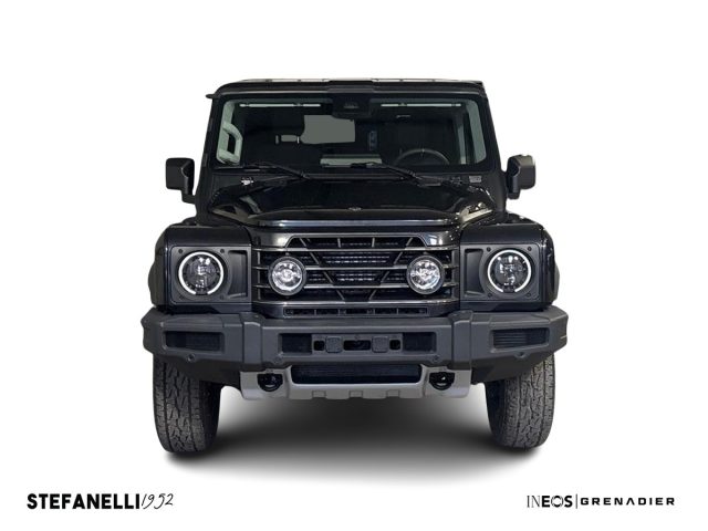 Ineos Grenadier 3.0 Twin Turbo Diesel SW Fieldmaster Edit. 5 posti - foto 4 di 4