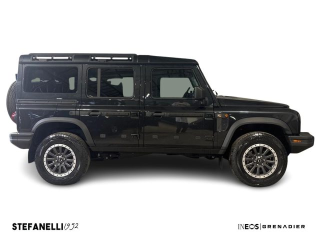 Ineos Grenadier 3.0 Twin Turbo Diesel SW Fieldmaster Edit. 5 posti - foto 2 di 4