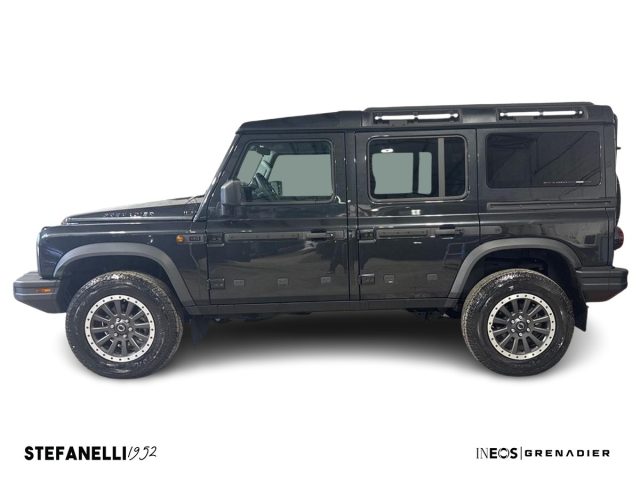 Ineos Grenadier 3.0 Twin Turbo Diesel SW Fieldmaster Edit. 5 posti - foto 3 di 4