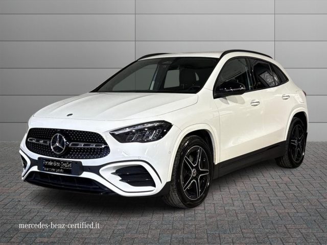 Mercedes-Benz GLA 200 d Automatic AMG Line Premium usato a BOLOGNA