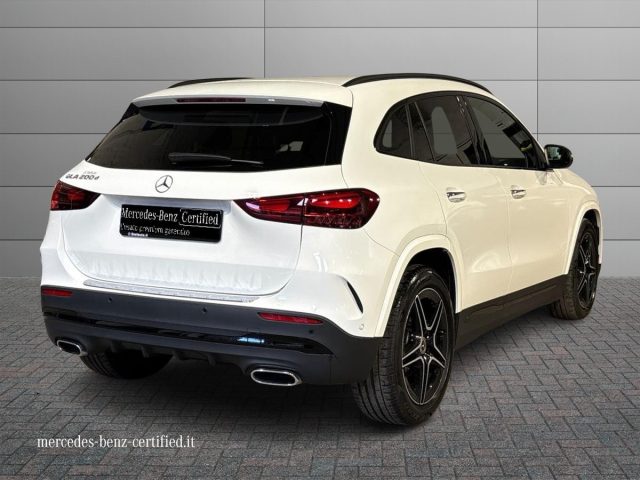 Mercedes-Benz GLA 200 d Automatic AMG Line Premium - foto 2 di 4