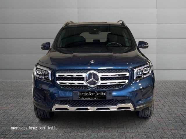 Mercedes-Benz GLB 200 d Automatic Sport Plus - foto 3 di 4