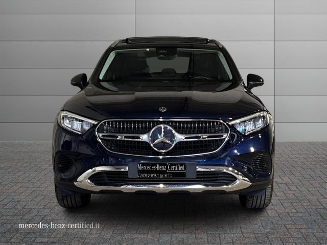 Mercedes-Benz GLC 220 d 4Matic Mild Hybrid Advanced Plus - foto 3 di 4