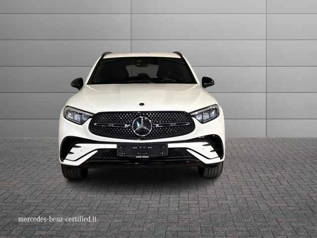 Mercedes-Benz GLC 300 d 4Matic Mild Hybrid AMG Line Advanced Plus - foto 3 di 4