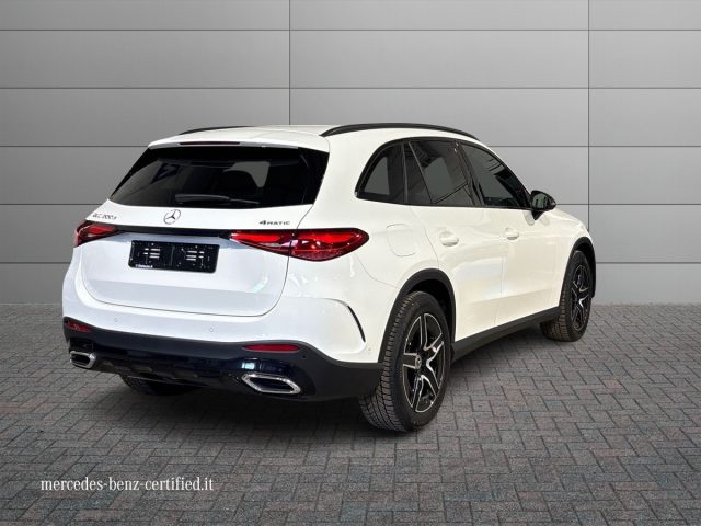 Mercedes-Benz GLC 300 d 4Matic Mild Hybrid AMG Line Advanced Plus - foto 2 di 4