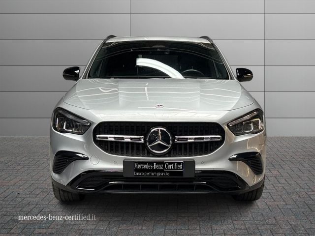 Mercedes-Benz GLA 200 d Automatic Progressive Advanced - foto 3 di 4