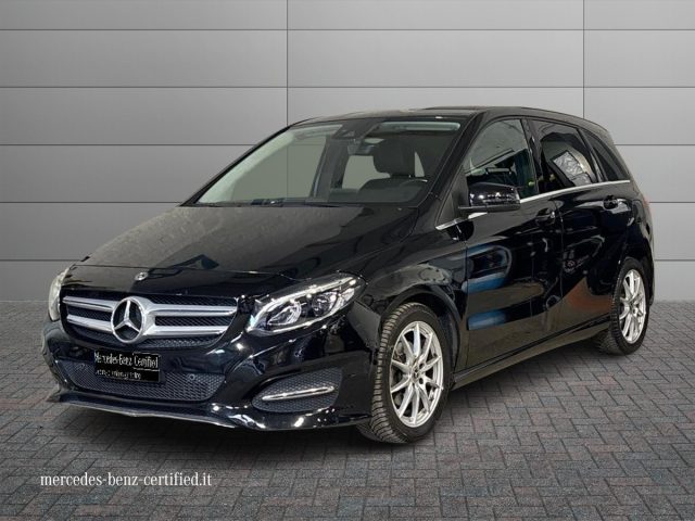 Mercedes-Benz B 180 Automatic Sport usato a BOLOGNA