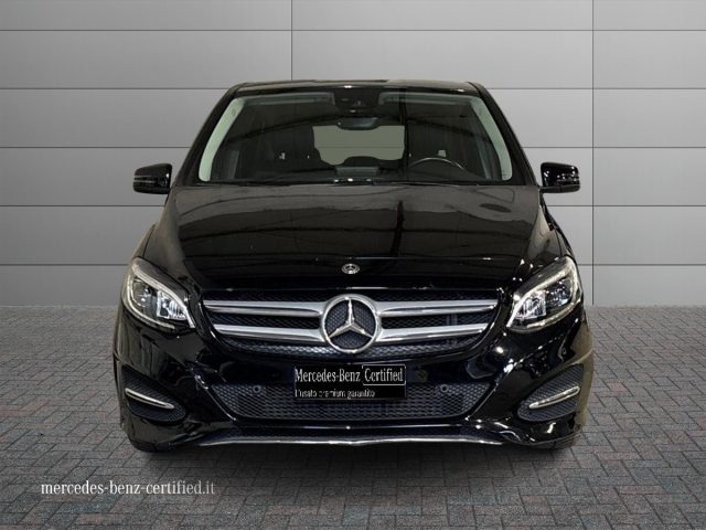 Mercedes-Benz B 180 Automatic Sport - foto 3 di 4