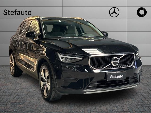 Volvo XC40 T2 Essential auto usato a BOLOGNA