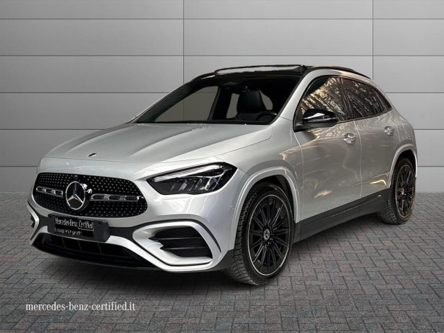 Mercedes-Benz GLA 200 d Automatic AMG Line Advanced Plus usato a BOLOGNA