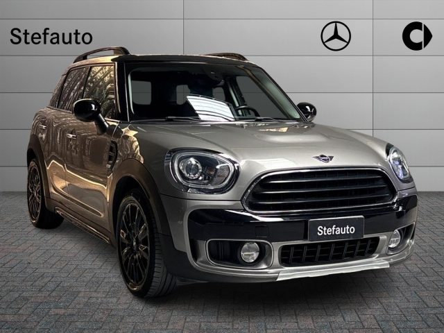 MINI Cooper 1.5 Cooper Camden Edition usato a BOLOGNA